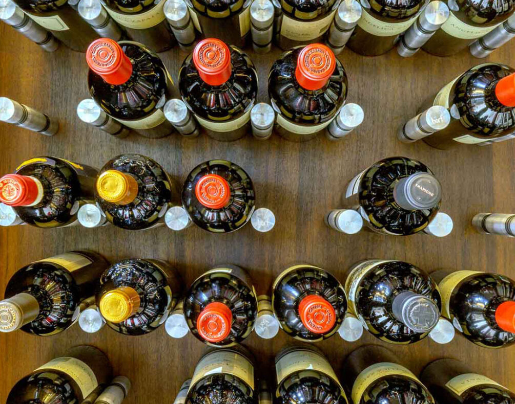 Borf Adegas em Números: Uma Grife Reconhecida Nacionalmente