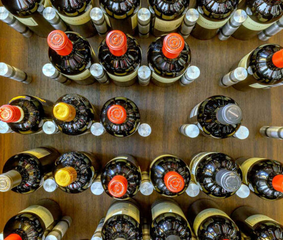 Dicas Essenciais para a Conservação Perfeita de Vinhos